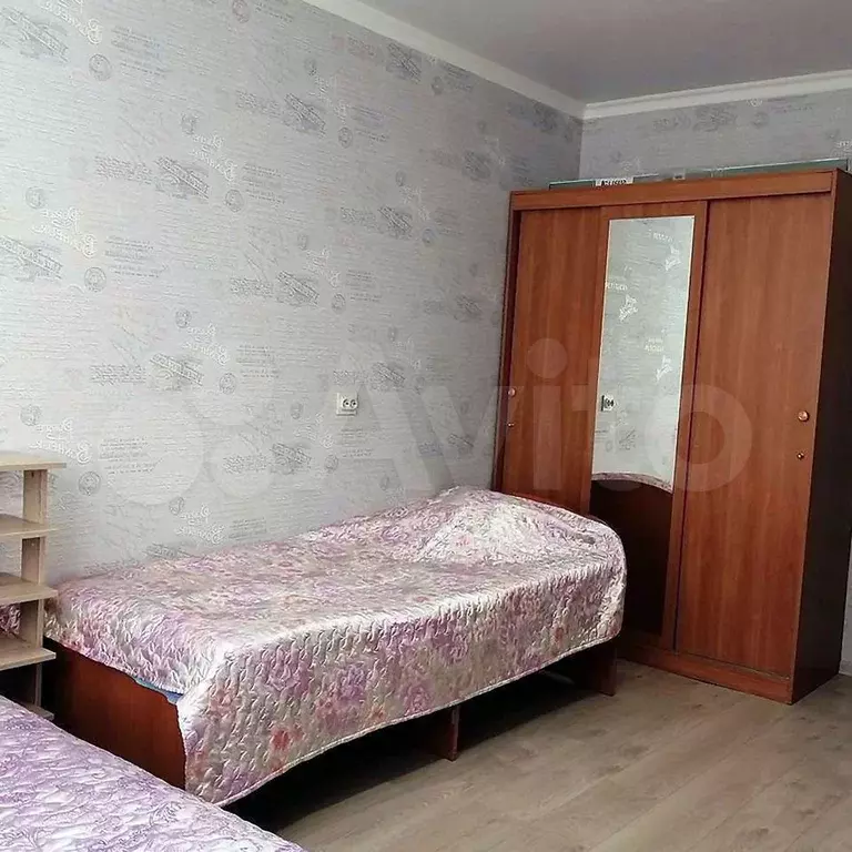 1-к. квартира, 40 м, 3/10 эт. - Фото 0