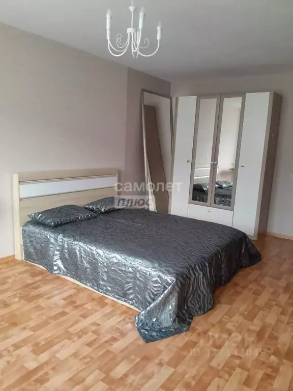 2-к кв. Тюменская область, Тюмень Широтная ул., 126к1 (67.0 м) - Фото 1