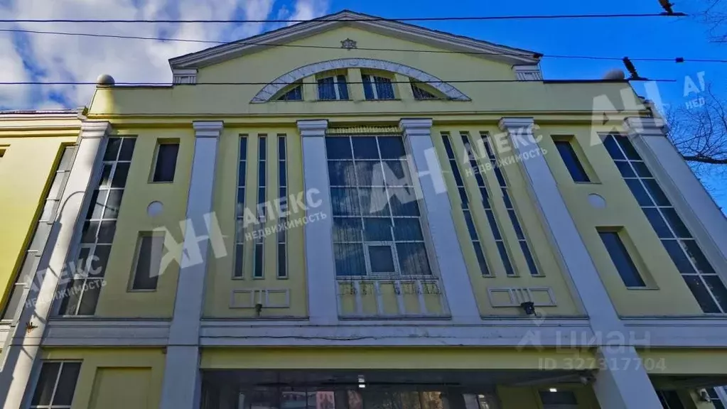 Офис в Москва Таганская ул., 9 (900 м) - Фото 2