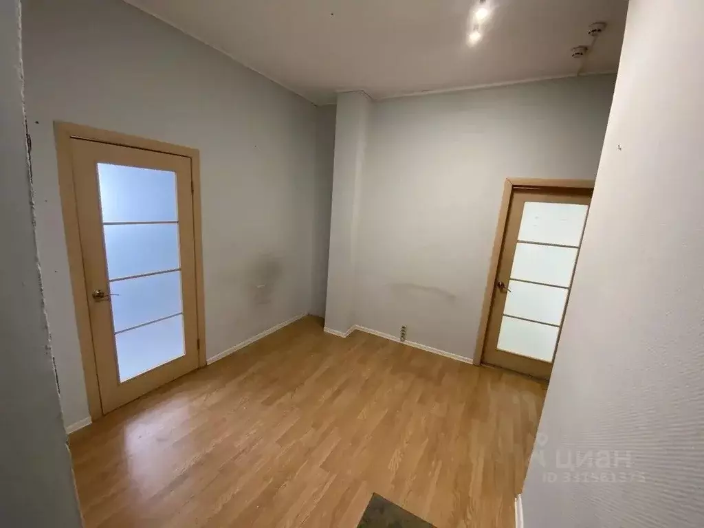 Офис в Москва Нагатинская ул., 2К2 (74 м) - Фото 1