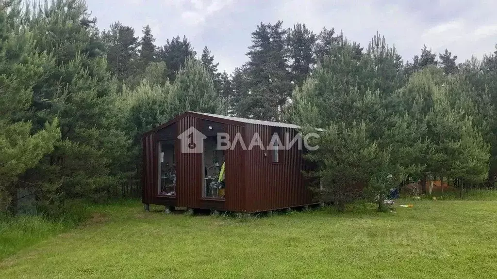 Дом в Владимирская область, Судогодский район, д. Торжково ул. ... - Фото 1