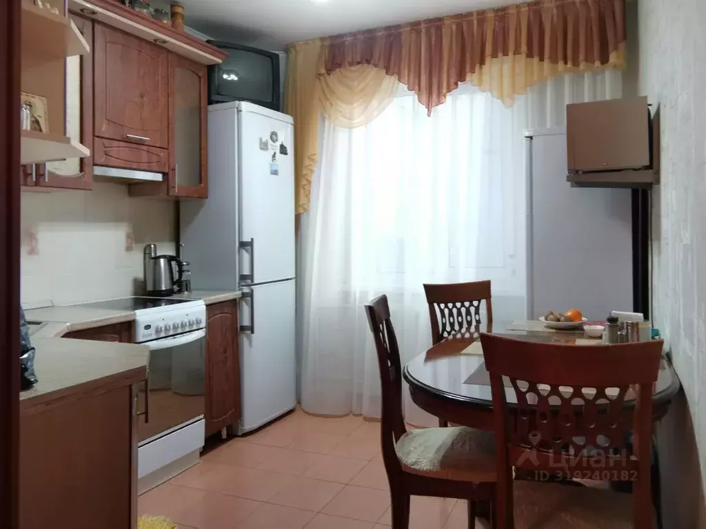 4-к кв. Алтайский край, Барнаул Северный Власихинский проезд, 68 (96.5 ... - Фото 0