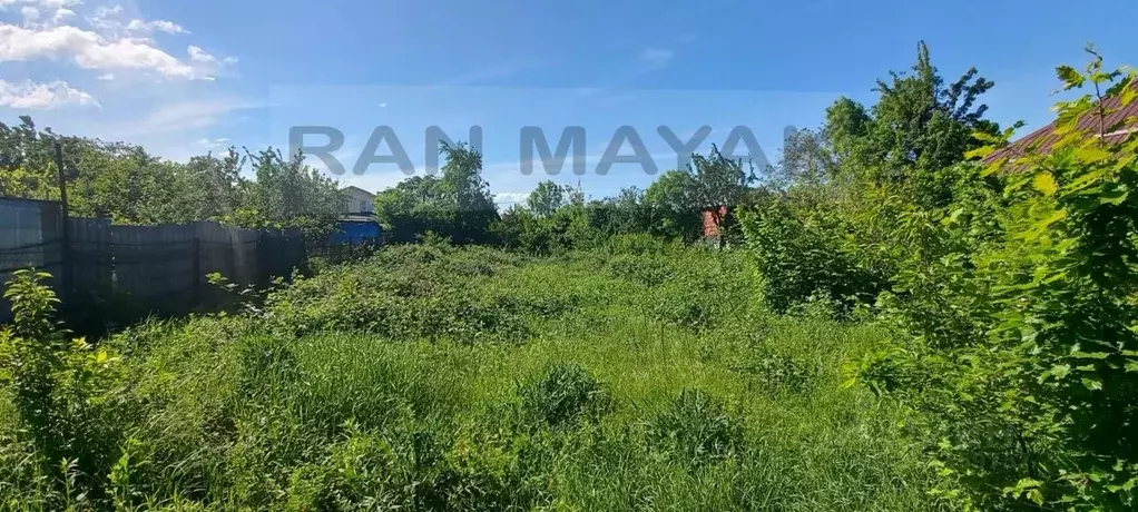 Участок в Адыгея, Майкоп Птицевод СДТ,  (5.05 сот.) - Фото 2