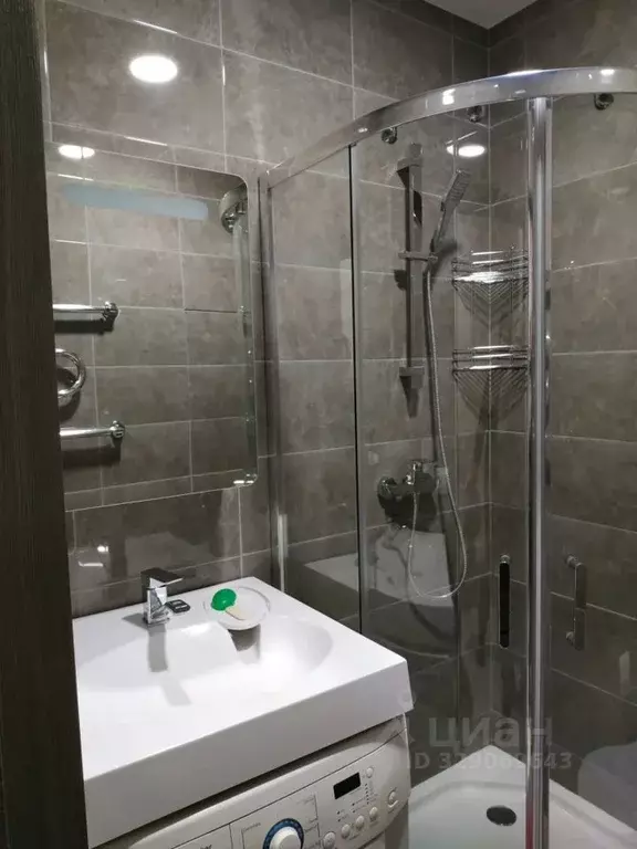 1-к кв. Московская область, Клин ул. Чайковского, 105к2 (28.1 м) - Фото 2