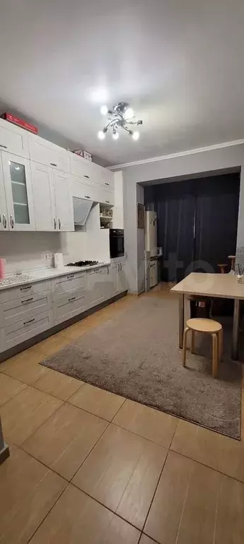 2-к. квартира, 50 м, 2/4 эт. - Фото 0