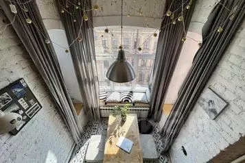 1-к кв. Санкт-Петербург ул. Некрасова, 46 (23.0 м) - Фото 0