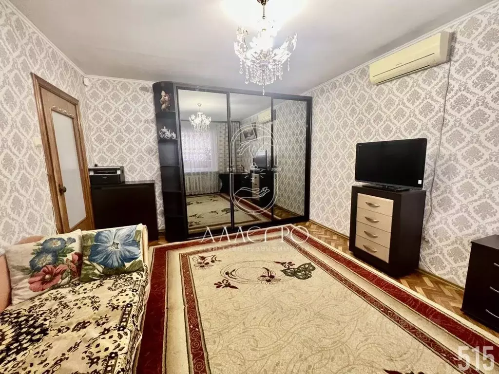 2-к кв. Севастополь ул. Николая Музыки, 42 (55.7 м) - Фото 1