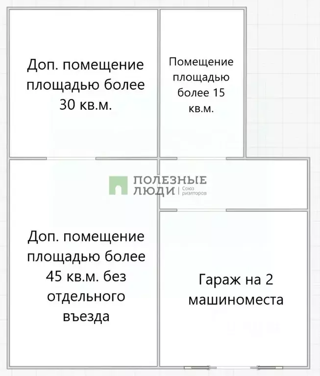 Гараж в Иркутская область, Иркутский муниципальный округ, Маркова рп, ... - Фото 2
