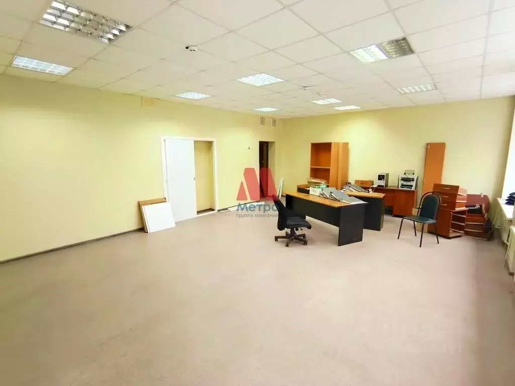 Офис в Ярославская область, Ярославль Силикатное ш., 19 (50 м) - Фото 2