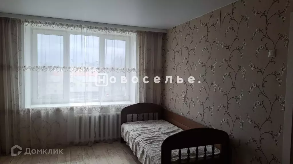 Продаётся 2-к квартира, 54 м - Фото 0