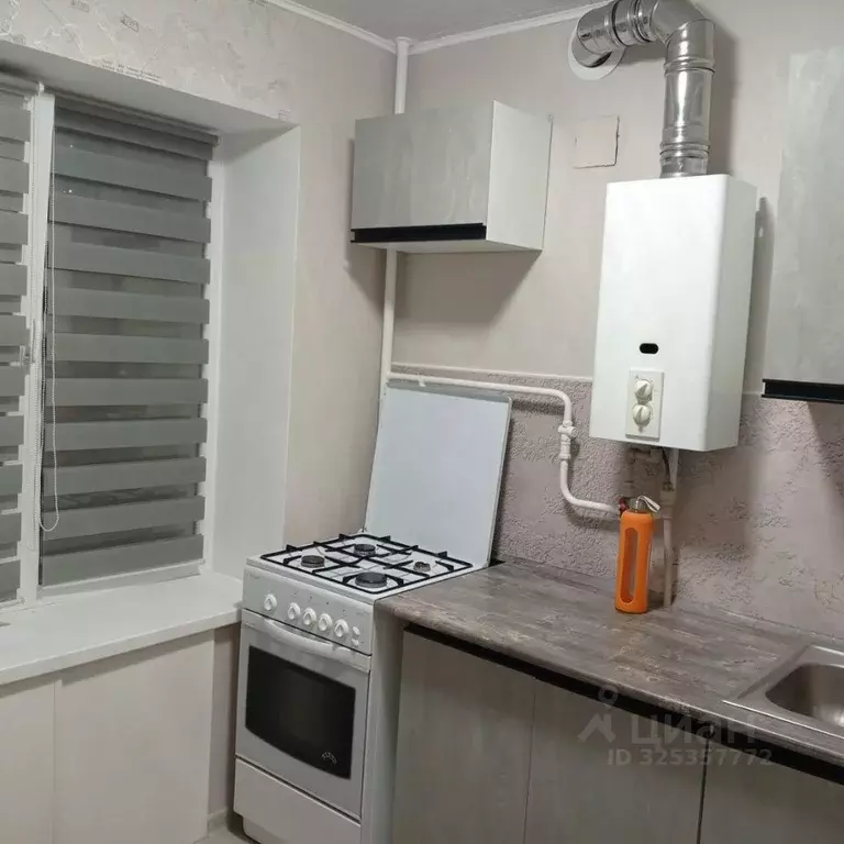 2-к кв. Ростовская область, Таганрог ул. Лизы Чайкиной, 43 (47.0 м) - Фото 1