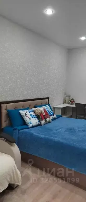 1-к кв. Московская область, Ступино ул. Куйбышева, 5 (45.0 м) - Фото 2