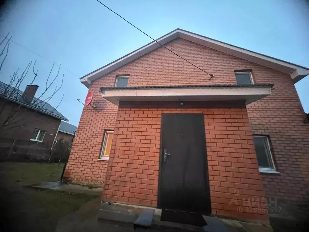 Дом в Татарстан, Казань ул. Акташ (108 м) - Фото 2