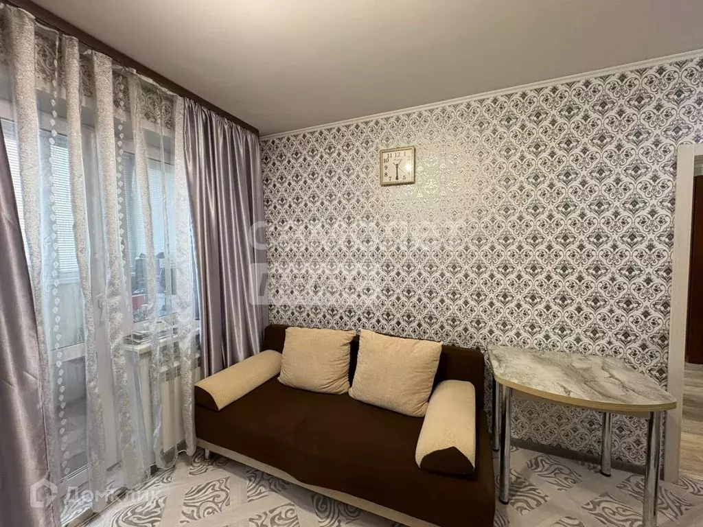 Продаётся 1-к квартира, 37 м - Фото 1