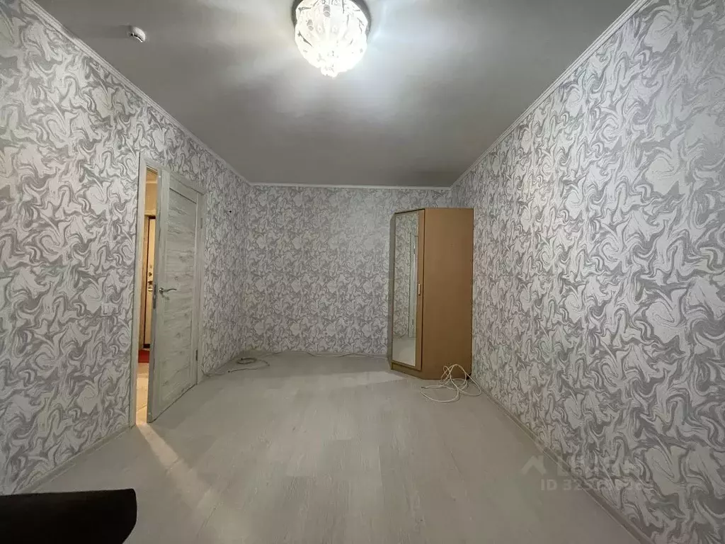 1-к кв. Кировская область, Киров Коминтерновский мкр, ул. Торфяная, 5 ... - Фото 2