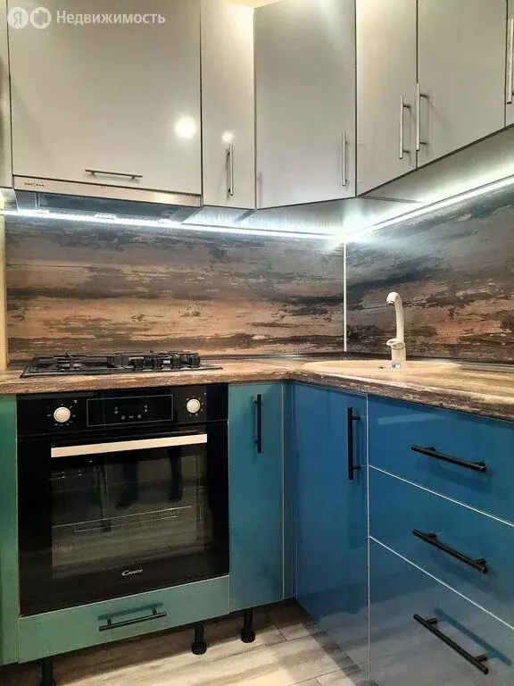 2-комнатная квартира: Солнечногорск, квартал комплексной застройки ... - Фото 1