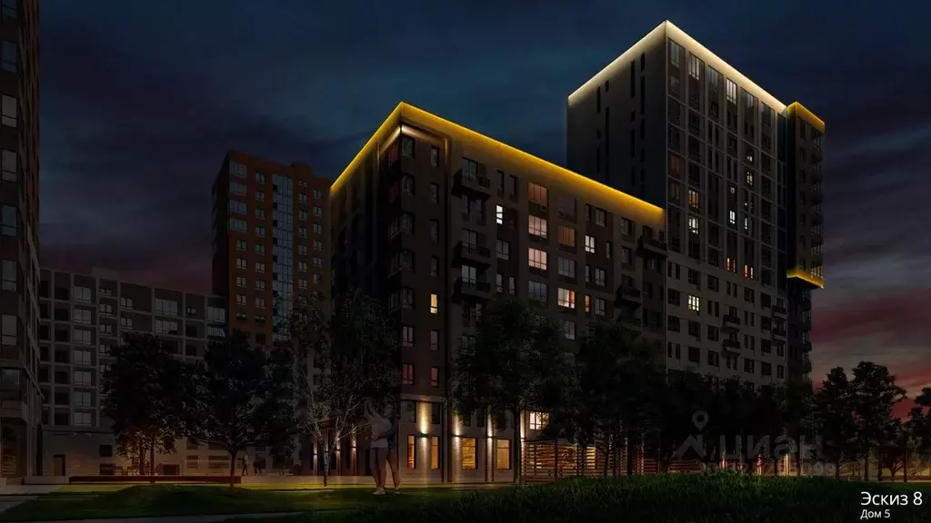 Торговая площадь в Новосибирская область, Новосибирск Тайгинская ул., ... - Фото 2