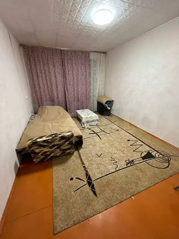 Комната 18,3 м в 1-к., 3/5 эт. - Фото 1
