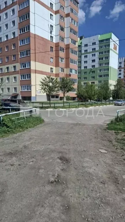 Участок в Алтайский край, Барнаул Ракета СНТ, 644 (6.08 сот.) - Фото 1
