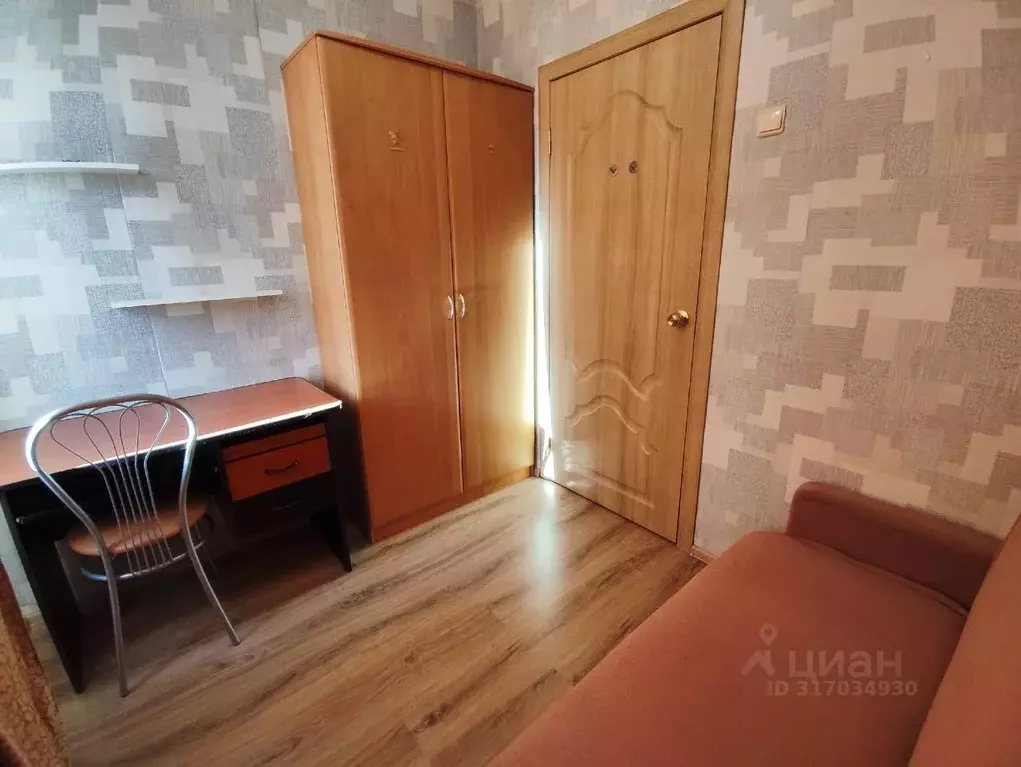 Комната Санкт-Петербург Ленинский просп., 131К2 (6.0 м) - Фото 0