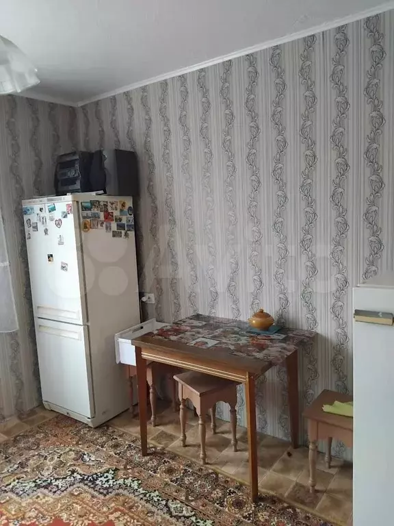 1-к. квартира, 37 м, 2/5 эт. - Фото 1