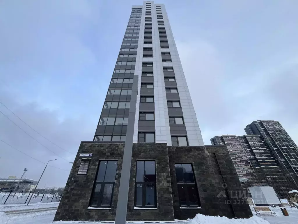 Гараж в Москва Балаклавский просп., 17 (14 м) - Фото 2