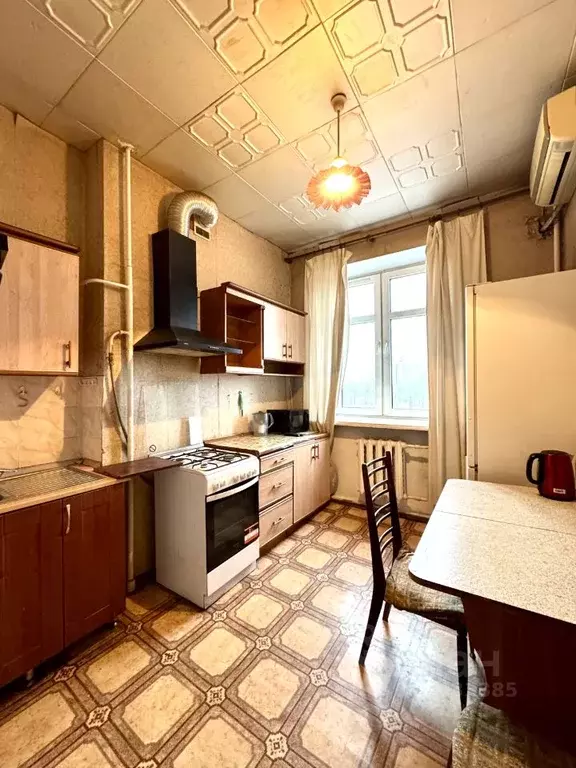 2-к кв. Москва просп. Мира, 146 (60.0 м) - Фото 1