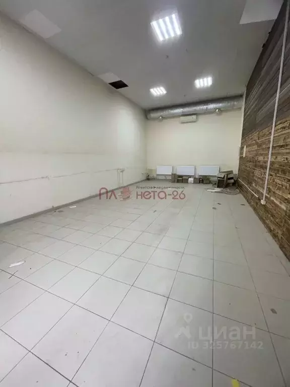 Помещение свободного назначения в Ставропольский край, Пятигорск ... - Фото 2