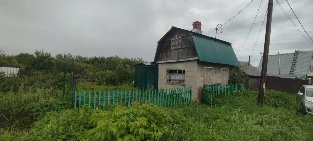 Дом в Томская область, Томск пл. Ленина, 6 (25 м) - Фото 1