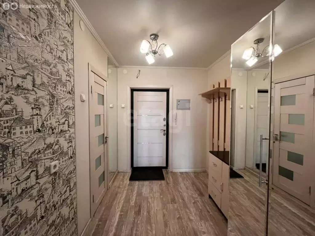 Квартира-студия: Чита, улица Костюшко-Григоровича, 44 (46 м) - Фото 1