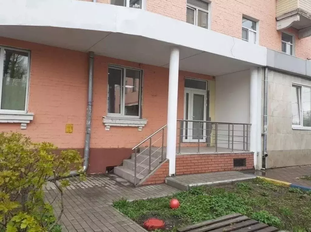 Помещение свободного назначения в Московская область, Подольск ул. ... - Фото 2