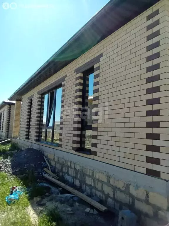 Дом в Михайловск, улица Владимира Ацуты (145 м) - Фото 2