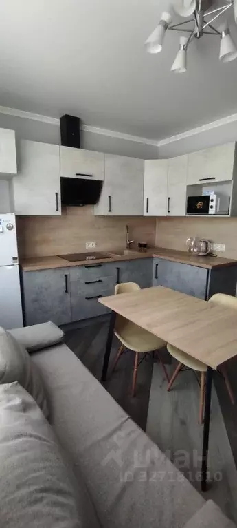 2-к кв. Москва, Москва, Московский г. ул. Никитина, 11к8 (57.0 м) - Фото 2