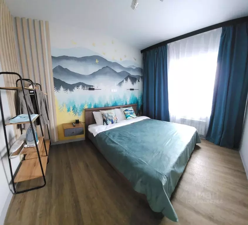 2-к кв. Иркутская область, Иркутск ул. Красных Мадьяр, 14 (64.0 м) - Фото 0