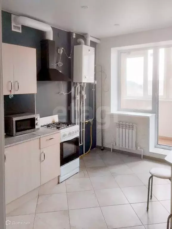 Продаётся 1-к квартира, 40 м - Фото 0