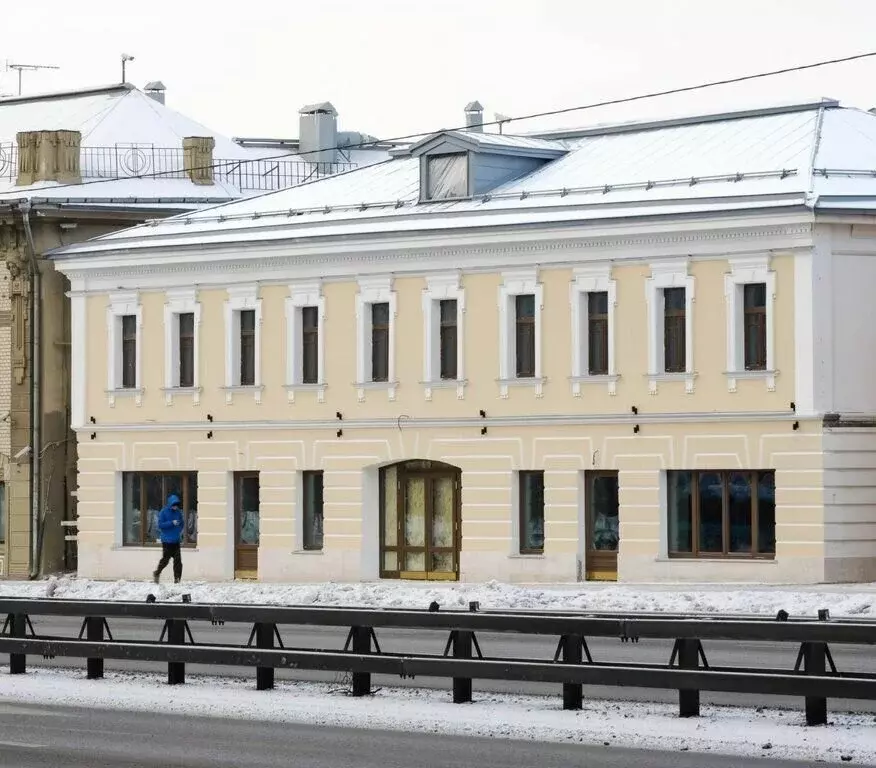 Помещение свободного назначения (471 м) - Фото 1