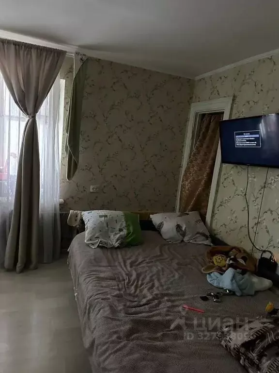 1-к кв. Московская область, Люберцы Октябрьский просп., 62 (30.0 м) - Фото 2