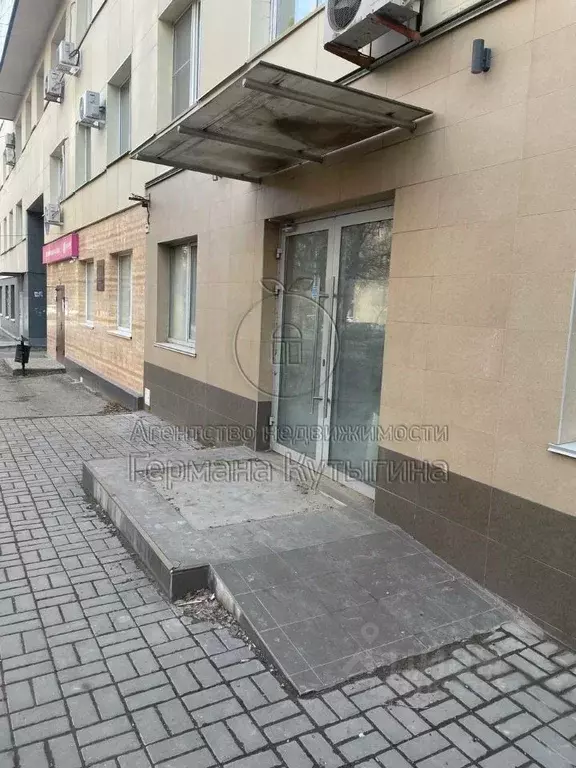 Помещение свободного назначения в Волгоградская область, Волгоград ... - Фото 1