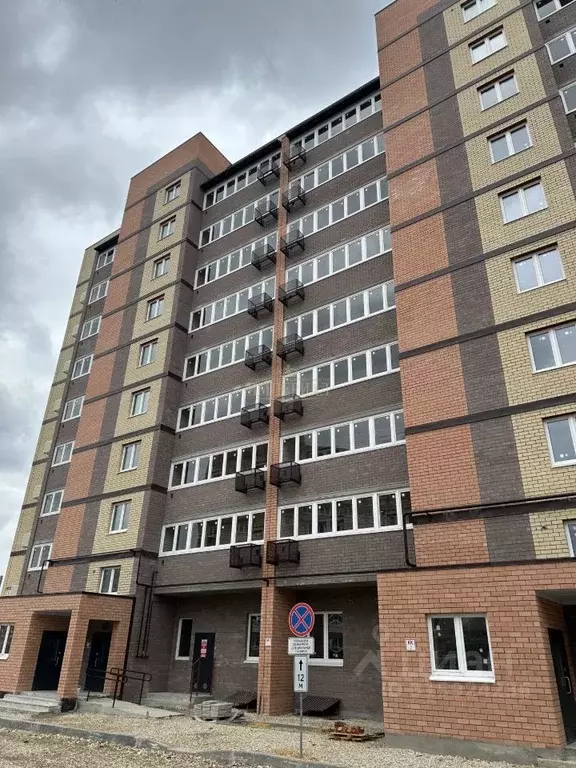 2-к кв. Марий Эл, Йошкар-Ола городской округ, с. Семеновка ул. ... - Фото 0