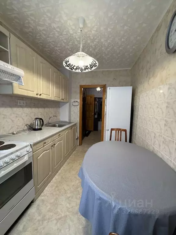 2-к кв. Тюменская область, Тюмень проезд Стахановцев, 2 (55.0 м) - Фото 1