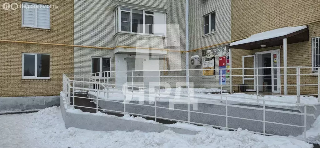 Офис (117 м) - Фото 1