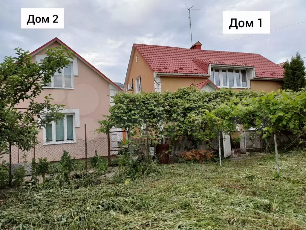 Дом 217 м на участке 6,5 сот. - Фото 0
