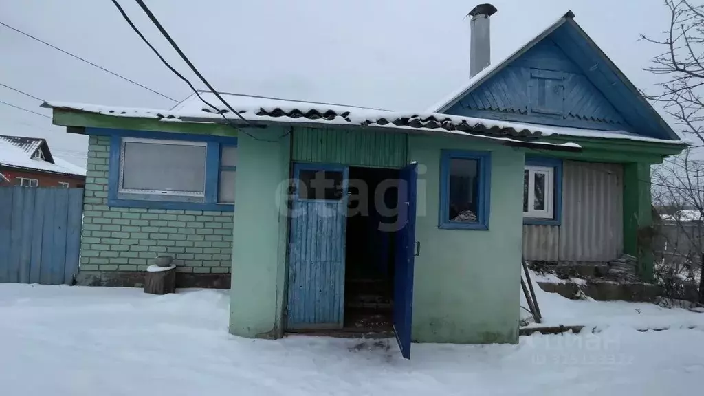 Дом в Башкортостан, Стерлитамак Шахтау мкр, ул. Заречная (41 м) - Фото 2