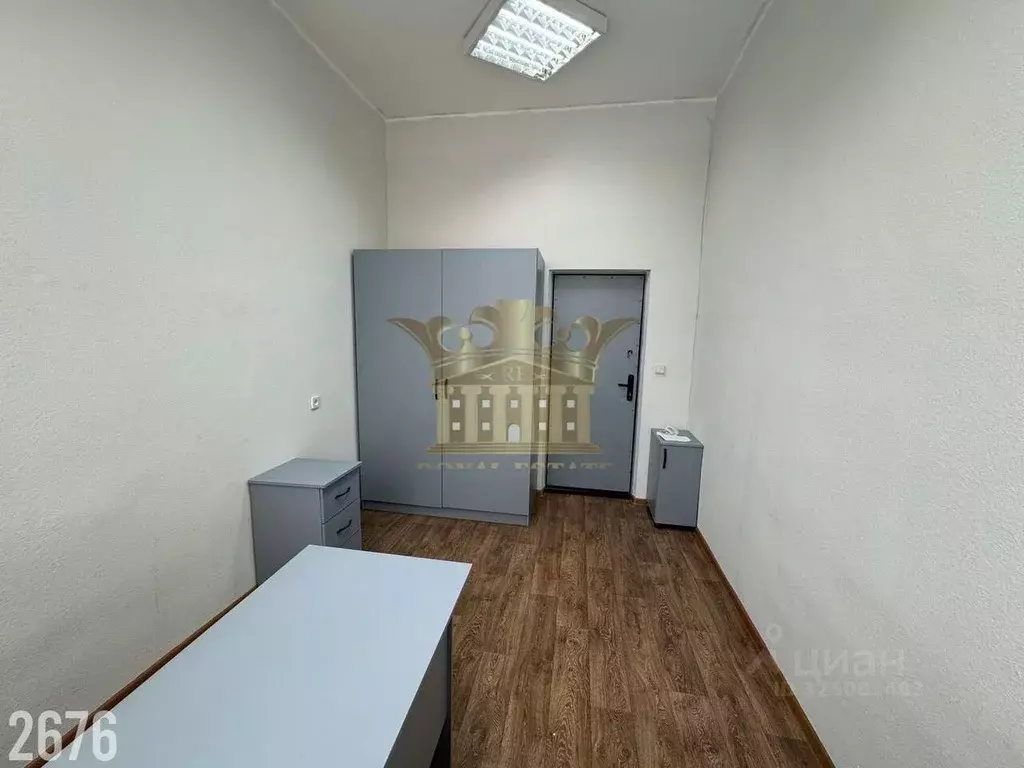 Офис в Крым, Симферополь ул. Гагарина, 14А (15 м) - Фото 2