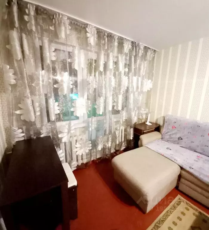2-к кв. Псковская область, Псков ул. яна Фабрициуса, 21 (47.0 м) - Фото 0