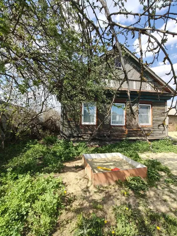 Дом в Пензенская область, Пенза Озерная ул., 1 (54 м) - Фото 2