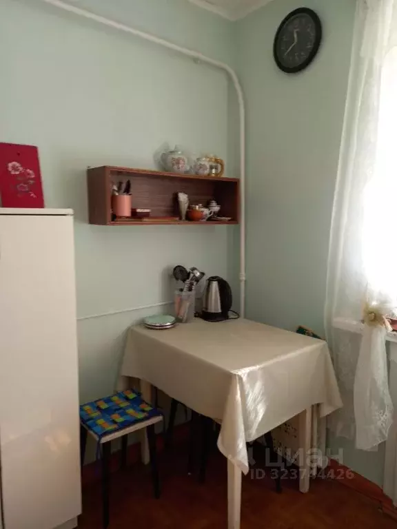 2-к кв. Ярославская область, Ярославль проезд Матросова, 18 (45.0 м) - Фото 1