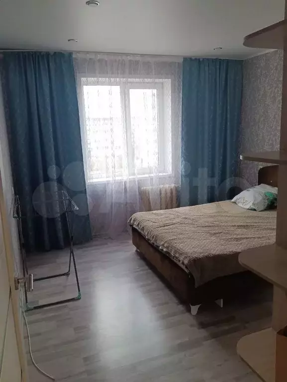 2-к. квартира, 55,7 м, 4/10 эт. - Фото 1