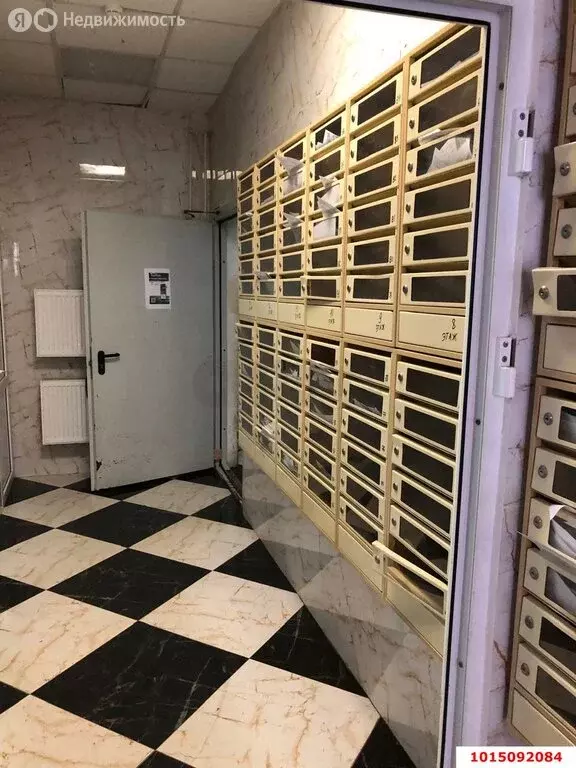 Квартира-студия: Краснодар, улица Гидростроителей, 63 (24.4 м) - Фото 1