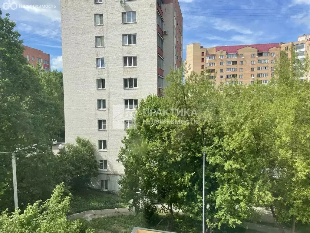 3-комнатная квартира: Красногорск, улица Кирова, 1 (59.7 м) - Фото 2